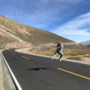 Meet your Posher, Mariana